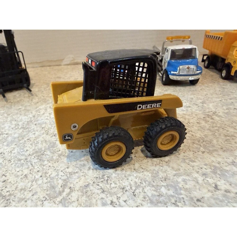 Schylling john deere